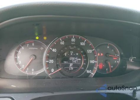 2017 Honda Accord Sport Se z USA, uszkodzony, nr VIN 1HGCR2F11HA156781